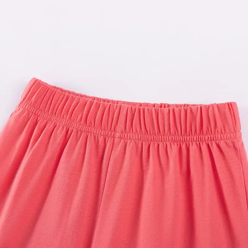 Boys Cotton T-shirt Shorts SET Clothing Two-piece AND Sets Wholesale product image 4