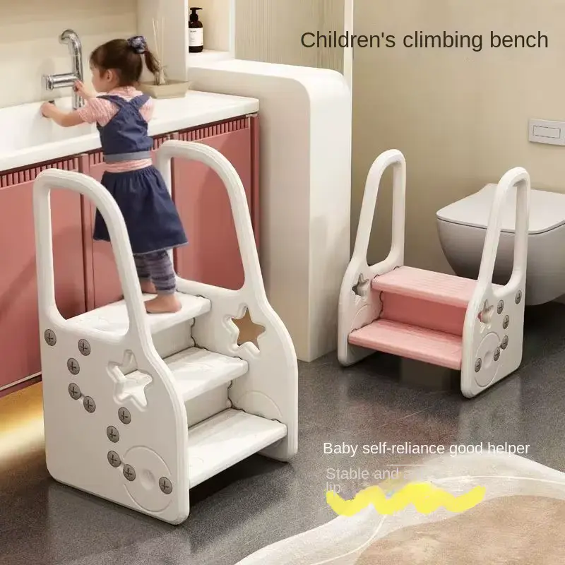 Toddler Step Stool Heightening Foot FOR Bathroom AND Daily OEM Wholesale