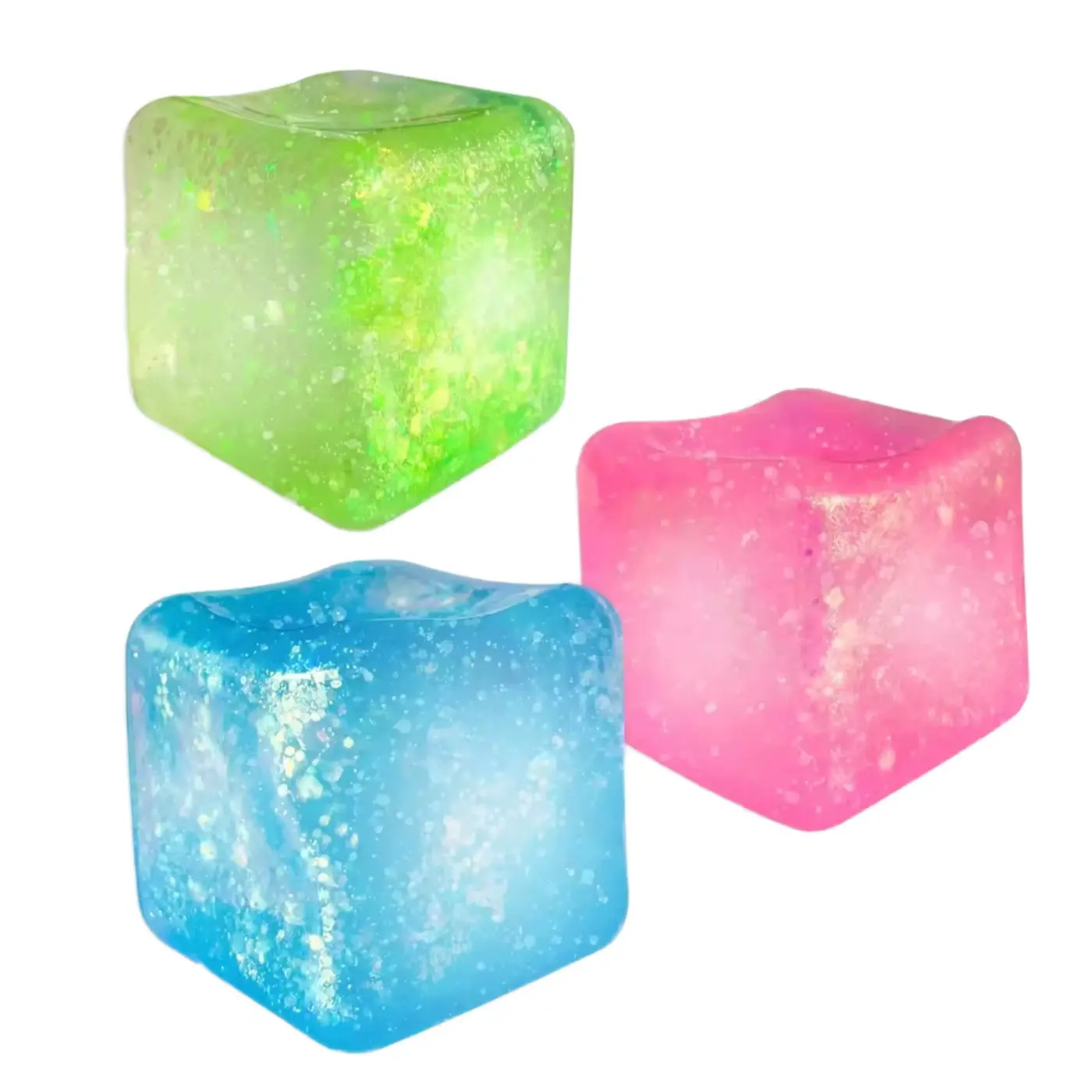 Unisex Gretel TOY Sensory Squeeze Toys TPR Material Stress Educational Wholesale