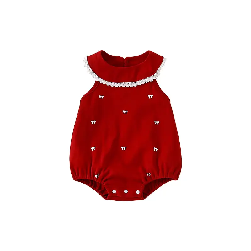 Girls Skirt SET Elsali Sweet Stylish Two-piece Crocheted Knee-length Wholesale product image 2