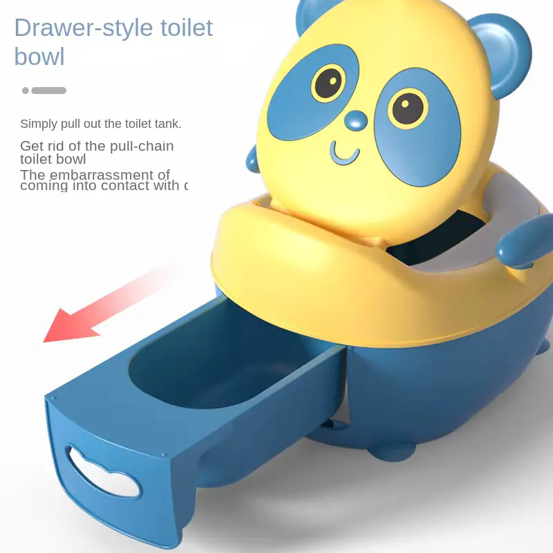 Cartoon Seat Sell Foldable Plastic PP TPE PU Cushion Wholesale product image 3