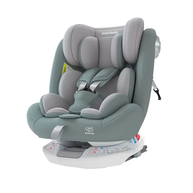 Seat Safety FOR 0-12 Years OLD Universal ECE CCC Wholesale