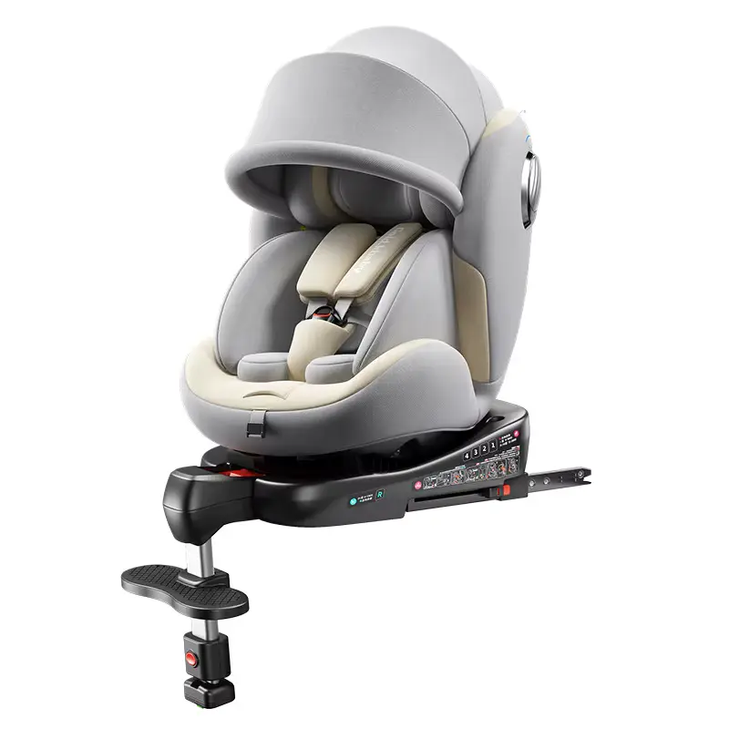 Seat Chair Quick Mount Child CAR Adjustable Recline Safety Wholesale