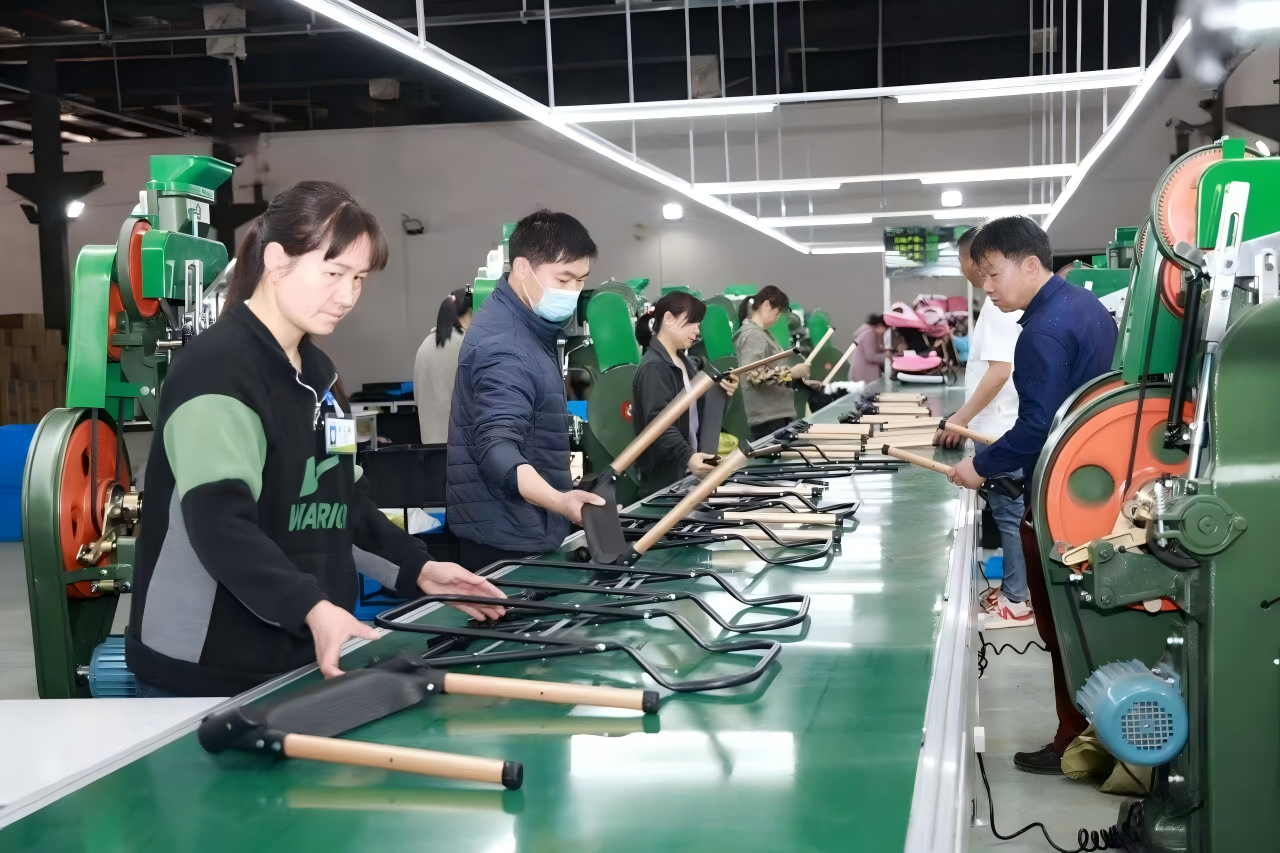 HONYON Quality Inspection