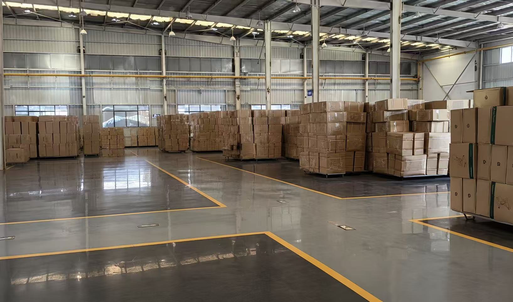 HONYON Warehouse