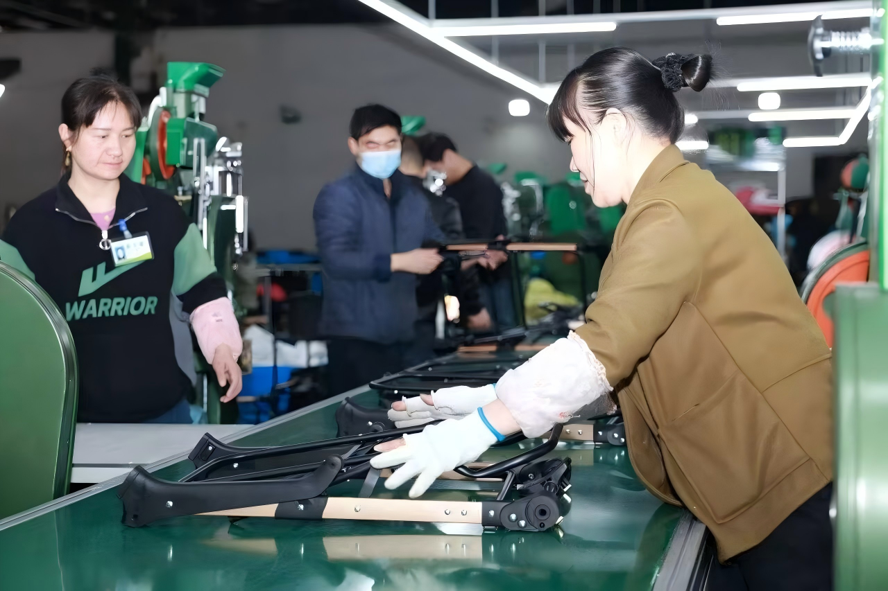 HONYON Assembly Workshop